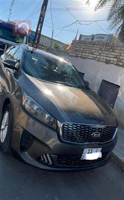 كيا سورينتو